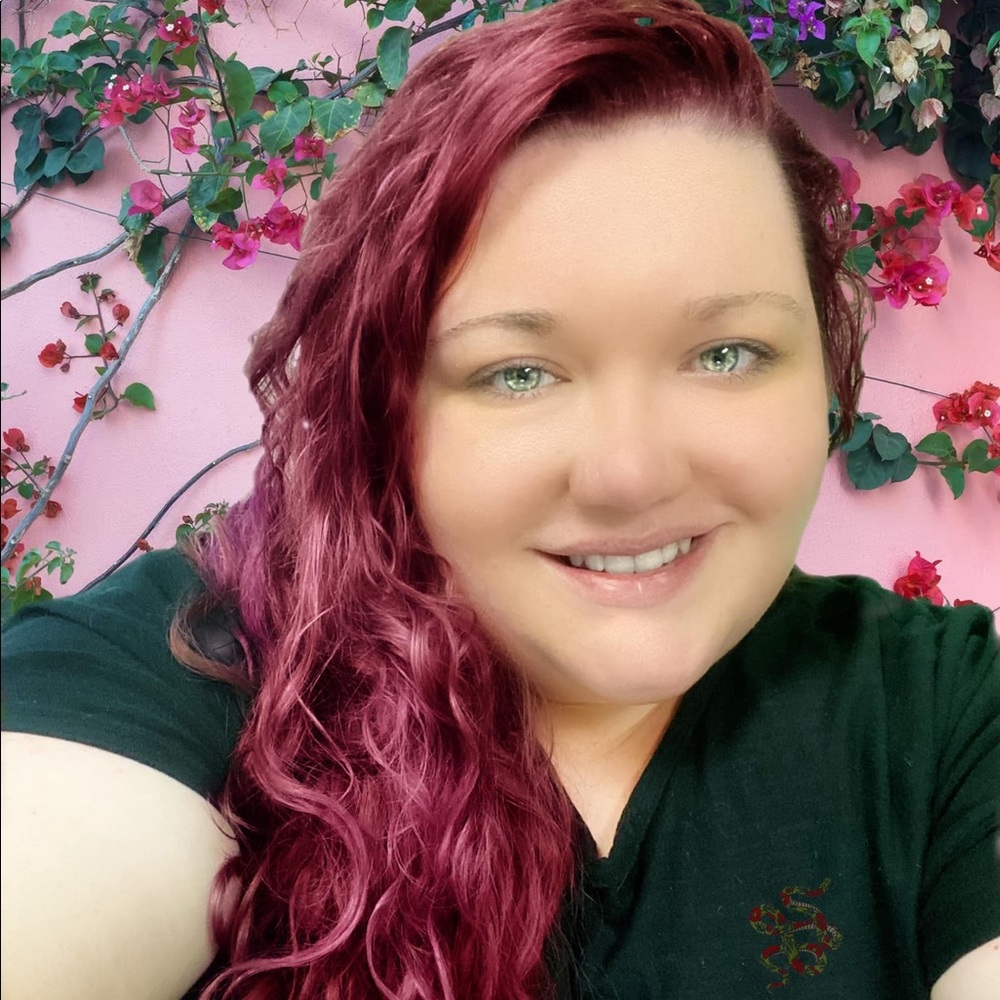 Meet your Posher, Lily